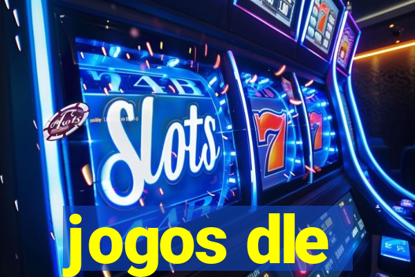 jogos dle